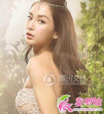 2026女神级长款微卷发森林系造型