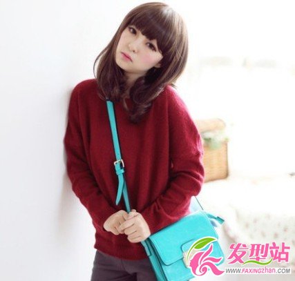 2013��Ů��������Ⱦ����ɫ