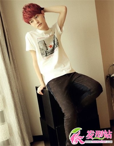 2014��������ʲôȾ������  ��������Ⱦ����ɫ