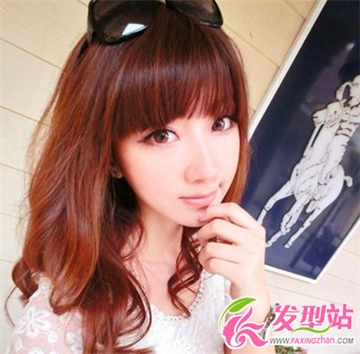 ������Ů���ʺ�ʲô���� ʱ������������Ů����ͼƬ