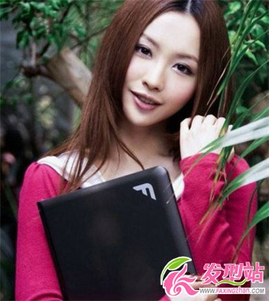 Ů��2014����Ⱦ����ɫ  ʱ��Ⱦ������ͼƬ