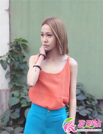 Ů����粨��ͷȾʲô��ɫ�ÿ�  ��������Ⱦ����ɫ