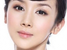 鹅蛋脸发型,鹅蛋脸发型图片