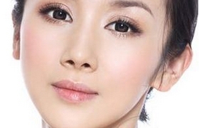 鹅蛋脸发型,鹅蛋脸发型图片