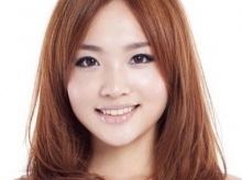 大脸女生适合的发型_大脸适合的发型图片_适合大脸女生的发型
