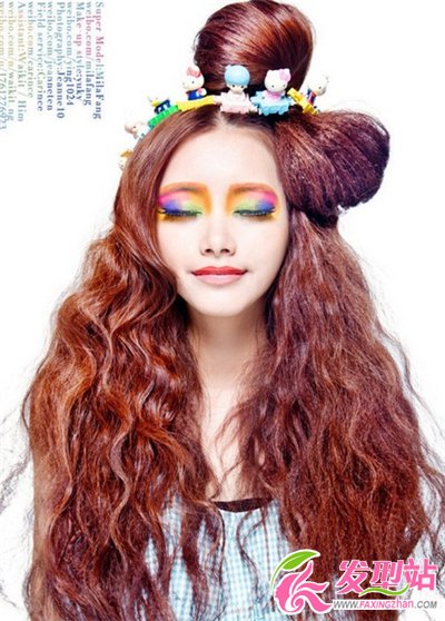 2014����ʲôȾ����ɫ  Ů��ʱ��Ⱦ������