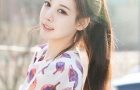 女式流行发型_2014女士流行发型_女士流行长发型