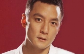 最流行发型男短发—男生流行短发发型图片