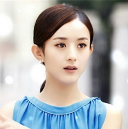 妻子的秘密赵丽颖什么发型 年轻妈妈最好