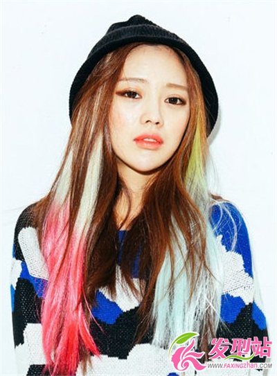 2014����Ⱦ��������ɫ ����ɫȾ�����ܻ�ӭ