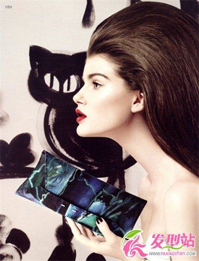 Ů��ʱ�д���ŷʽ����� ���з�����ƹ��ʷ�ʮ��