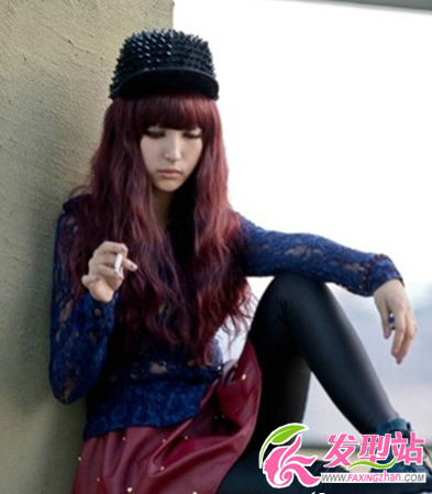 �ƺ�ɫȾɫ���� ����ɰ�Ů��ר�����䷢��