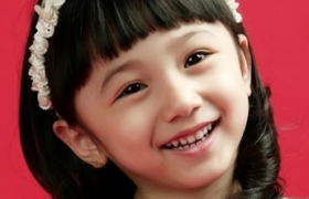 小孩发型图片男_女童发型图片_男宝宝发型图片_儿童发型绑扎方法