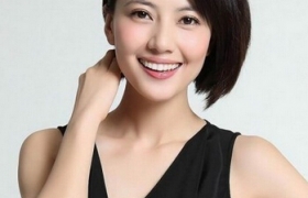 短发发型图片2016女 2016短发发型图片女 短发发型图片2016