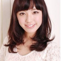 2026夏秋女生最火发型推荐清单 短发中长