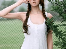 夏季流行发型女 夏季发型女 夏季短发发型图片