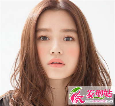 2014年最新时尚发型 渲染你的设计色彩