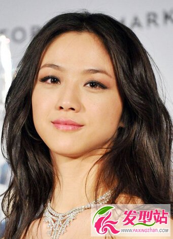 怎么按照臉型來選擇劉海發(fā)型 有無劉海的簡單臉型診斷法