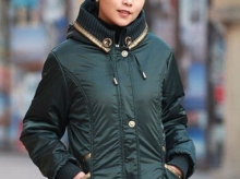 中年妇女发型_中年妇女发型设计_妇女盘发_妇女什么发型减龄_中年发型短发