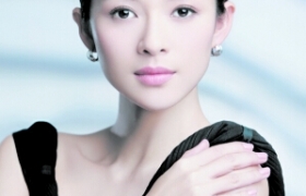 女明星发型大全_韩国女明星发型_女明星发型图片_长脸女明星发型