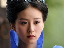 古装发型_古装发型教程图解_古装发型图片_古装发型怎么梳_古装发型假发