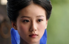 古装发型_古装发型教程图解_古装发型图片_古装发型怎么梳_古装发型假发