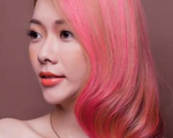 女生卷发袭来 打造只属于你的高人气发型 女生卷发袭来 打造只属于你的高人气发型