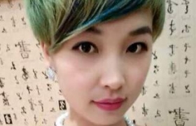 短发发型图片2015女_短发发型图片_2015流行短发发型_中短发发型图片