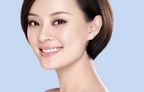 短发图片 短发发型图片 短发图片女 短发图片男