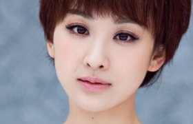 春季流行什么短发_春季短发发型图片_2015春季流行短发