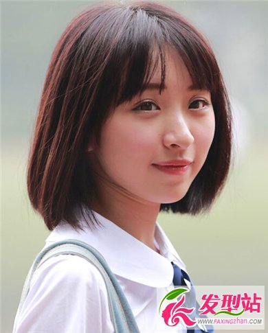 �̷���������ƣ�����Ķ̷�Ҳ�ܴ���ʮ���Ů��ζ