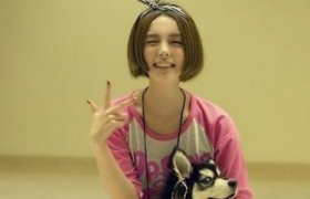 【女生短发】女生短发发型_女生BOBO头发型_女生短发图片