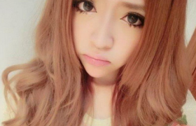 【女生非主流】女生非主流发型_女生非主流发型图片