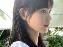 【齐刘海编发_齐刘海编发教程图解_齐刘海怎么编发好看】