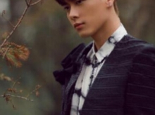 【男生烫发】男生烫发发型有什么_男生烫发发型图片