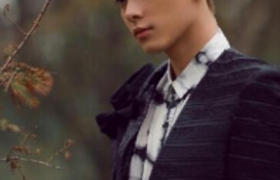 【男生烫发】男生烫发发型有什么_男生烫发发型图片