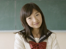 【学生适合什么发型】最新学生发型_学生发型合集_学生时尚发型_韩式学生发型