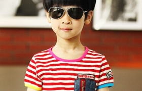 【夏季儿童发型】_夏季儿童发型男_儿童夏季流行发型