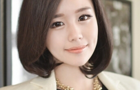 【短发流行趋势 女】2018年短发流行趋势_2018年女生短发发型流行趋势_短发发型