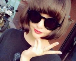 Ů����ȶ��˵Ķ̰l(f��)�l(f��)�� �AĘ��Ę�m�ϵĶ̰l(f��)