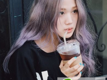 【女生染发发型_2015年女生时尚染发发型图片_时尚染发发型】