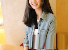 【刘海发型图片 女】刘海发型图片_空气刘海发型图片女_中分刘海发型图片