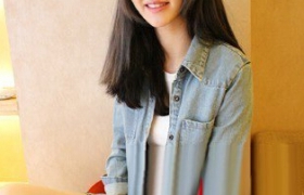【刘海发型图片 女】刘海发型图片_空气刘海发型图片女_中分刘海发型图片