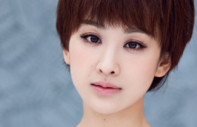 【时尚短发_2016年最新女生时尚短发发型图片_女生时尚短发发型】