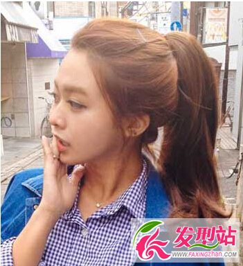 ��ɫȾ�l(f��)�o�������Rβ �ഺ�����@���p�l(f��)��