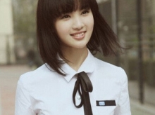 高中女生发型 学生发型 学生党发型