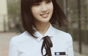 高中女生发型 学生发型 学生党发型