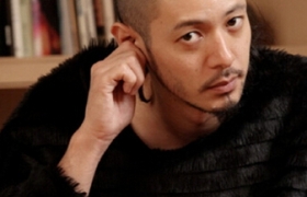 莫西干发型
