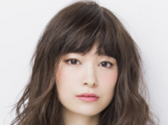 方脸女生适合的烫发 修颜显瘦魅力十足
