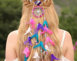 2026���·�ʽ���l(f��)�l(f��)�ʹ�ȫ 10����Ůϵ���l(f��)�̳̈D�� ���~β�p�ٲ��p�����pɭϵ���l(f��)